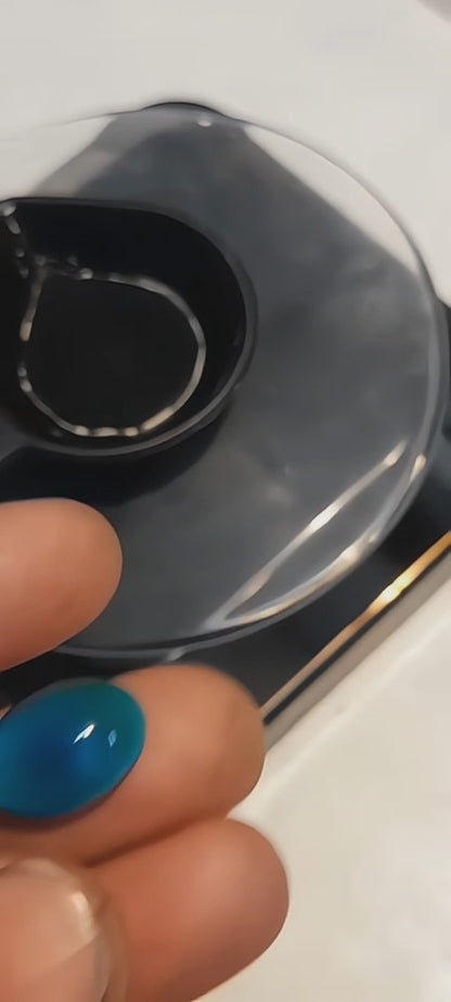 Color Changing Mood Stone