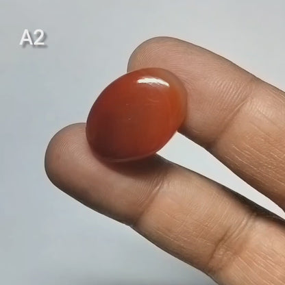 100% Natural Yemeni Aqeeq