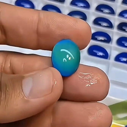 Color Changing Mood Stone