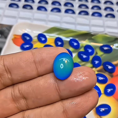 Color Changing Mood Stone